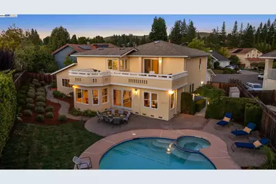 341 Santa Cruz Pl, San Ramon, CA 94583 - Photo 1