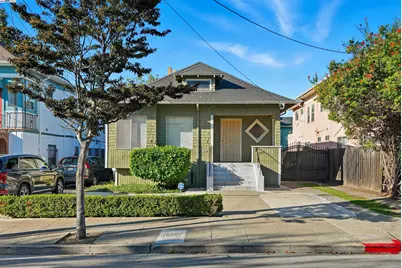 874 52nd St, Oakland, CA 94608 - Photo 1