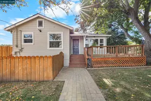 2910 Almond St, Martinez, CA 94553 - Photo 1