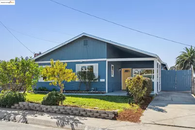 38 Nancy Dr, San Pablo, CA 94806 - Photo 1