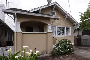 1538 Ashby, Berkeley, CA 94703 - Photo 1