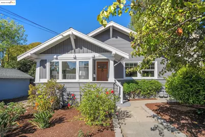 4949 Coronado Ave, Oakland, CA 94618 - Photo 1