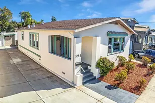 556 41st St, Richmond, CA 94805 - Photo 1