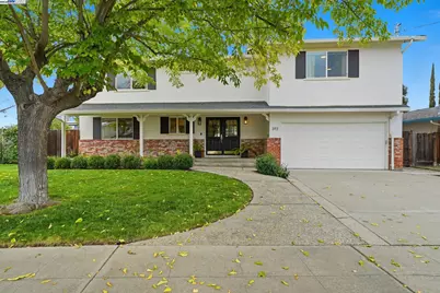 393 Lloyd St, Livermore, CA 94550 - Photo 1