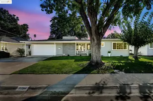 3224 Meadowbrook Dr, Concord, CA 94519 - Photo 1
