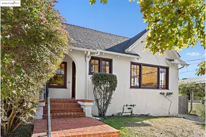1866 Tacoma Ave, Berkeley, CA 94707 - Photo 1