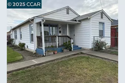 2376 Bush Ave, Richmond, CA 94806 - Photo 1