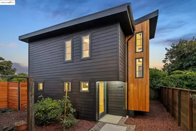 1516 Blake St #A, Berkeley, CA 94703 - Photo 1