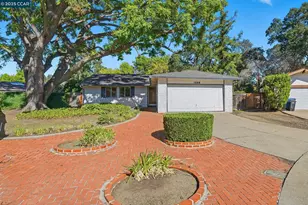 1509 Wicket Ct, Concord, CA 94518 - Photo 1