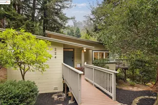 224 Beauforest Dr, Oakland, CA 94611 - Photo 1