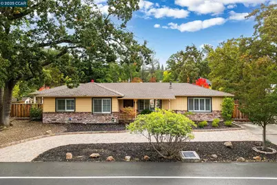 1287 Rudgear Rd, Walnut Creek, CA 94596 - Photo 1