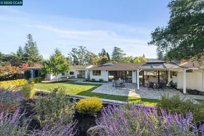 3958 Franke Ln, Lafayette, CA 94549 - Photo 1