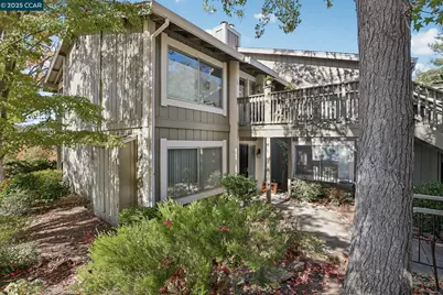 2666 Saklan Indian Dr #2, Walnut Creek, CA 94595 - Photo 1