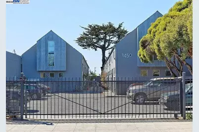 1450 4th St #10, Berkeley, CA 94710 - Photo 1