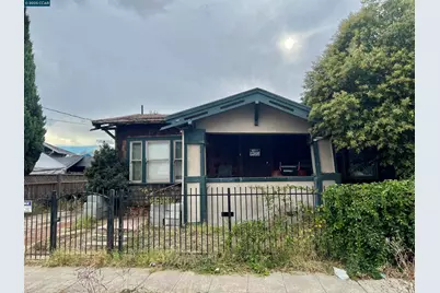 6131 Hayes, Oakland, CA 94621 - Photo 1