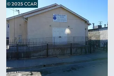 1320 Sanford Avenue, San Pablo, CA 94806 - Photo 1