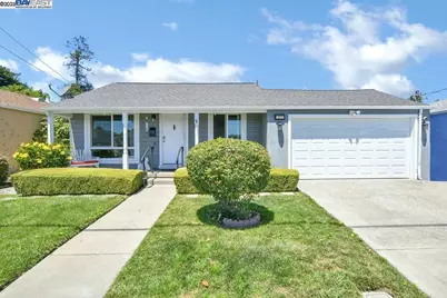1311 Via Manzanas, San Lorenzo, CA 94580 - Photo 1