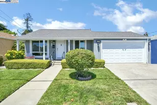 1311 Via Manzanas, San Lorenzo, CA 94580 - Photo 1