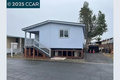 283 Sudan Loop #28, Pacheco, CA 94553 - Photo 1