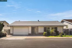 353 Crestmont Dr, Oakland, CA 94619 - Photo 1