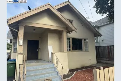 1009 Addison Street, Berkeley, CA 94710 - Photo 1