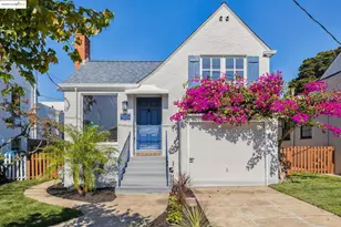 1421 Blake St, Berkeley, CA 94702 - Photo 1