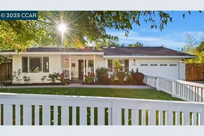 1533 Camino Verde, Walnut Creek, CA 94597 - Photo 1