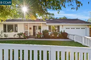 1533 Camino Verde, Walnut Creek, CA 94597 - Photo 1