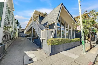 4319 Piedmont Ave, Oakland, CA 94611 - Photo 1