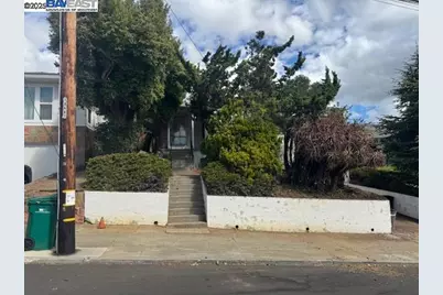 2436 Potomac, Oakland, CA 94602 - Photo 1