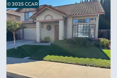 3443 Lexington Way, Antioch, CA 94509 - Photo 1