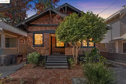 6127 Hillegass Ave, Oakland, CA 94618 - Photo 1