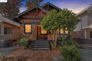 6127 Hillegass Ave, Oakland, CA 94618 - Photo 1