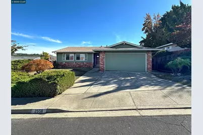 2558 Silvercrest Ct., Pinole, CA 94564 - Photo 1