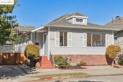 2051 Oregon St, Berkeley, CA 94703 - Photo 1