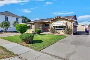 4555 Stevenson Blvd, Fremont, CA 94538 - Photo 1