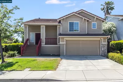 289 Crestview, Martinez, CA 94533 - Photo 1