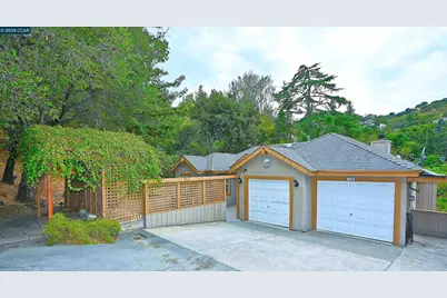 1199 Panoramic Drive, Martinez, CA 94553 - Photo 1