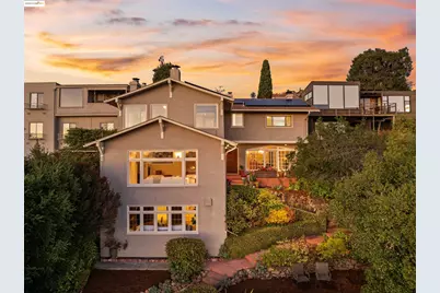 44 Oak Ridge Rd, Berkeley, CA 94705 - Photo 1