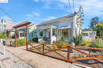 933-937 Las Juntas St, Martinez, CA 94553 - Photo 1