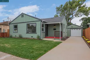 3064 Baywood Ln, San Pablo, CA 94806 - Photo 1
