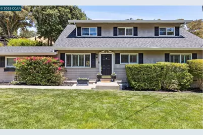 1600 Springbrook Road, Walnut Creek, CA 94597 - Photo 1