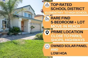 2141 Bent Creek Dr, San Ramon, CA 94582 - Photo 1