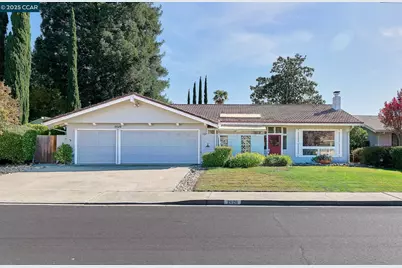 2626 Dapplegray Ln, Walnut Creek, CA 94596 - Photo 1