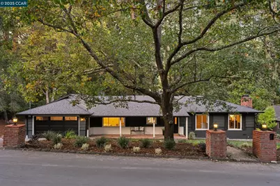 66 Sleepy Hollow Ln, Orinda, CA 94563 - Photo 1