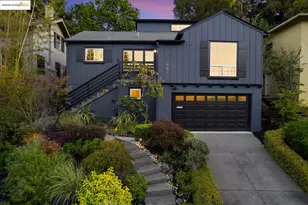 667 Mandana Blvd, Oakland, CA 94610 - Photo 1