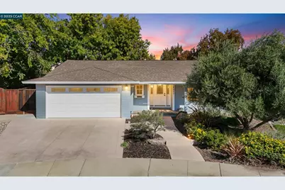 6033 Ashley Ct, Pleasanton, CA 94588 - Photo 1