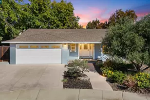 6033 Ashley Ct, Pleasanton, CA 94588 - Photo 1