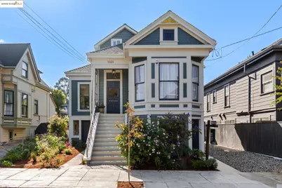 1023 54th St, Oakland, CA 94608 - Photo 1