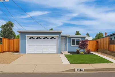 2589 Lynn Dr, Pinole, CA 94564 - Photo 1